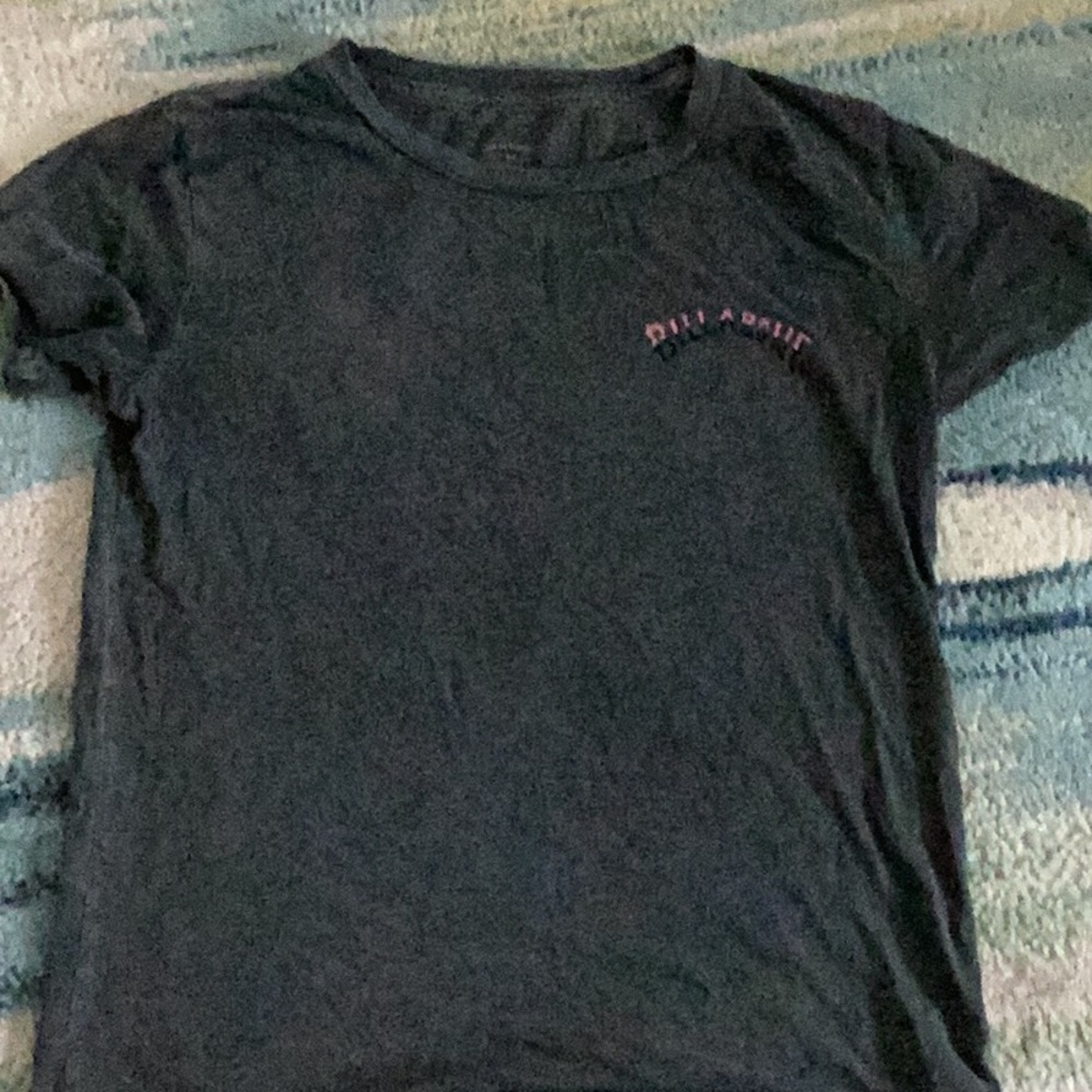 Limited edition bilibong women’s t shirt